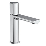 Schütte Washbasin Mixed New York Chrome -Colored