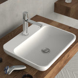 Schütte Washbasin Mixed New York Chrome -Colored