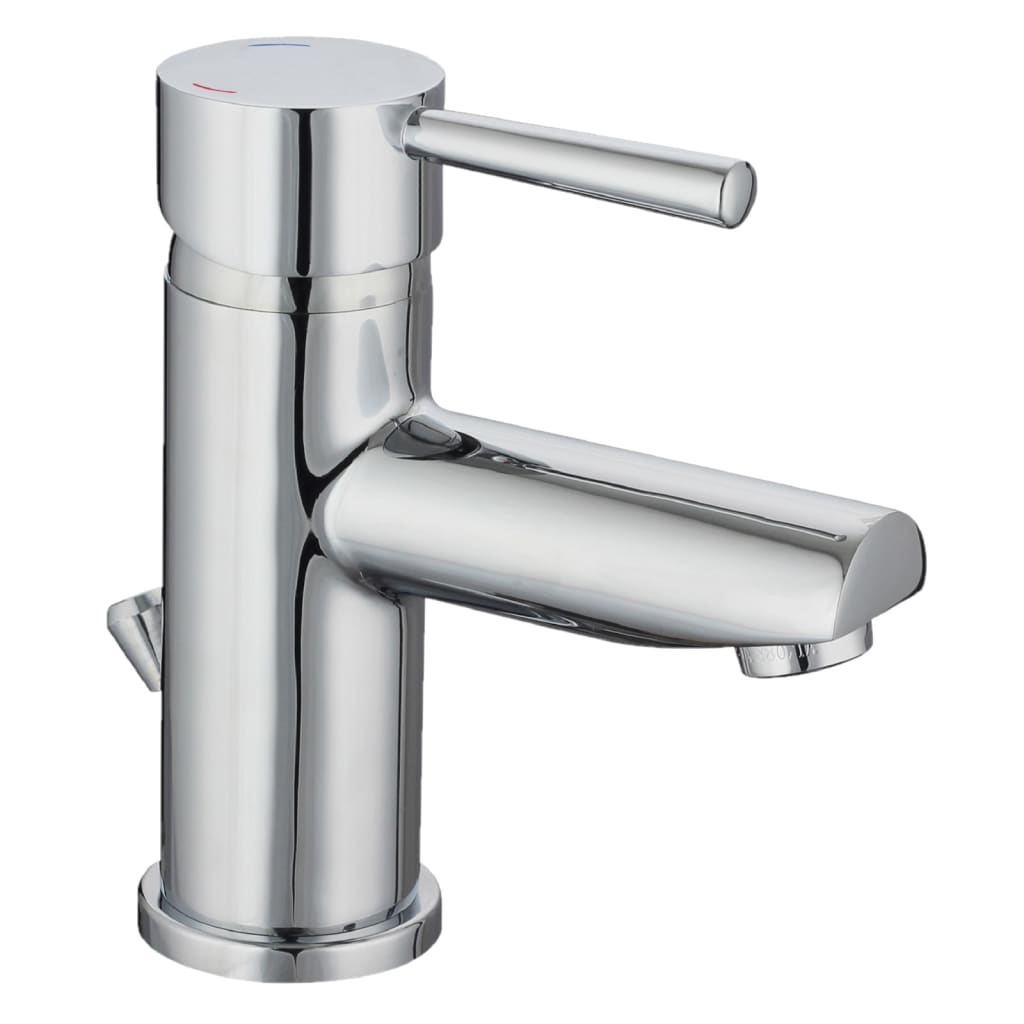 Schütte Schütte Washbasin Mixer Unicorn Chrome -