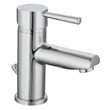 Schütte Schütte Washbasin Mixer Unicorn Chrome -