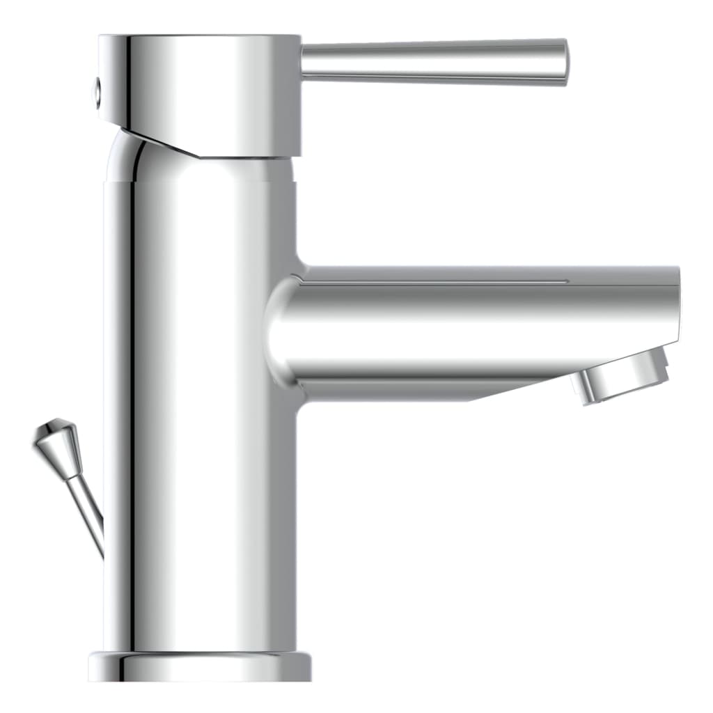 Schütte Schütte Washbasin Mixer Unicorn Chrome -