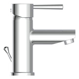 Schütte Schütte Washbasin Mixer Unicorn Chrome -