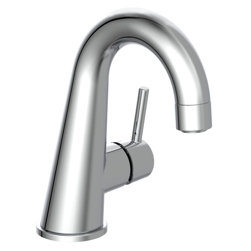 Schütte Schütte Washbasin Mixer Pisa Chrome -