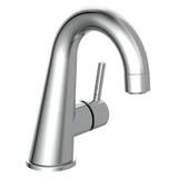 Schütte Schütte Washbasin Mixer Pisa Chrome -
