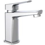 Schütte Schütte Washbasin Mixed Raven Mat Copper -colored