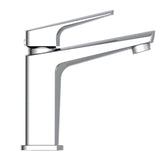 Schütte Schütte Washbasin Mixed Raven Mat Copper -colored