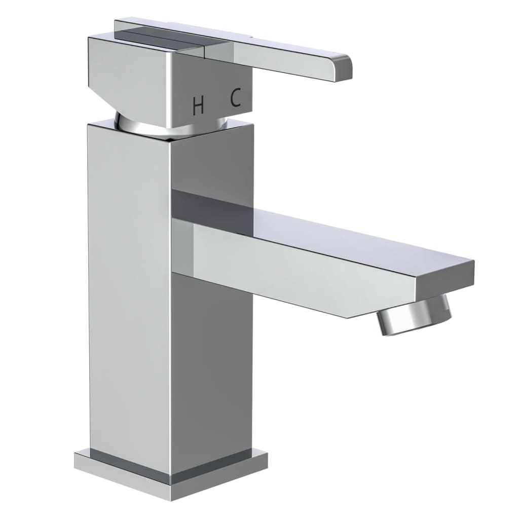 Schütte Schütte Washbasin Mixer Frog Chrome -Colored