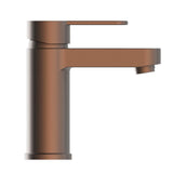 Schütte Washbasin mešalnik slon mat baker obarva