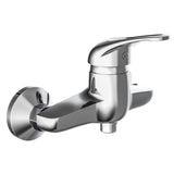 Schütte Schütte Duschmixer Calvino Chrome -Anter