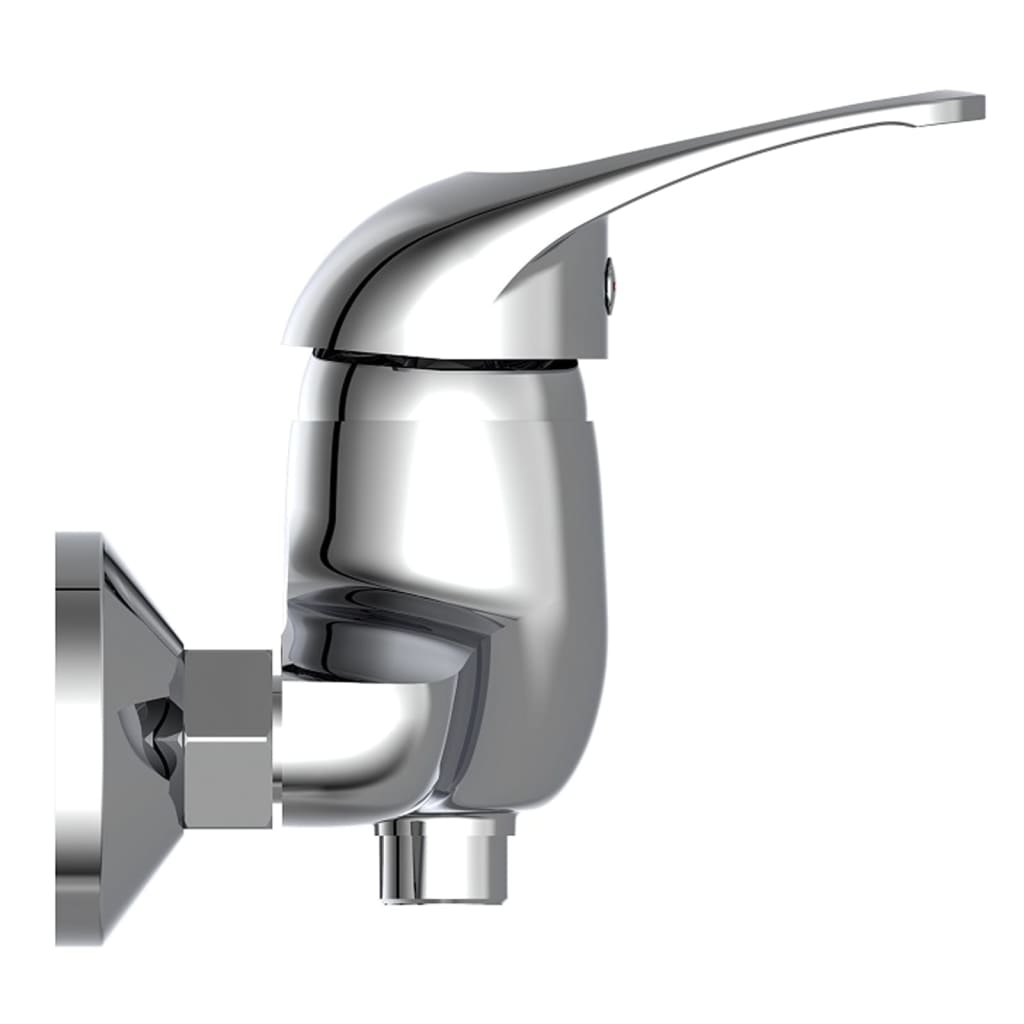 Schütte Schütte Duschmixer Calvino Chrome -Anter