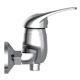 Schütte Schütte Duschmixer Calvino Chrome -Anter