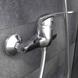 Schütte Schütte Duschmixer Calvino Chrome -Anter