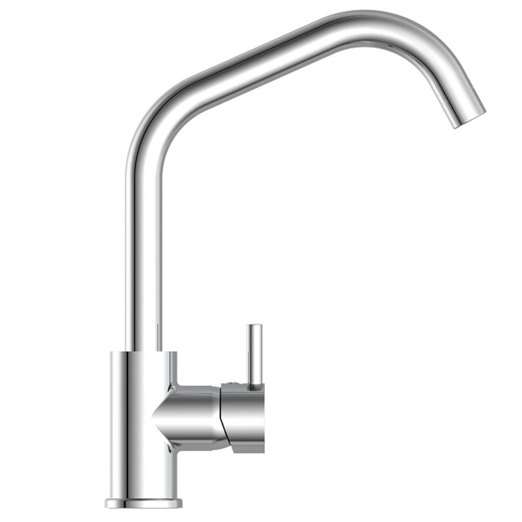 Schütte Schütte One -Button Mixer z wysokim wyrzuceniem Casalla Chrome -