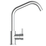 Schütte Schütte One -Button Mixer z wysokim wyrzuceniem Casalla Chrome -