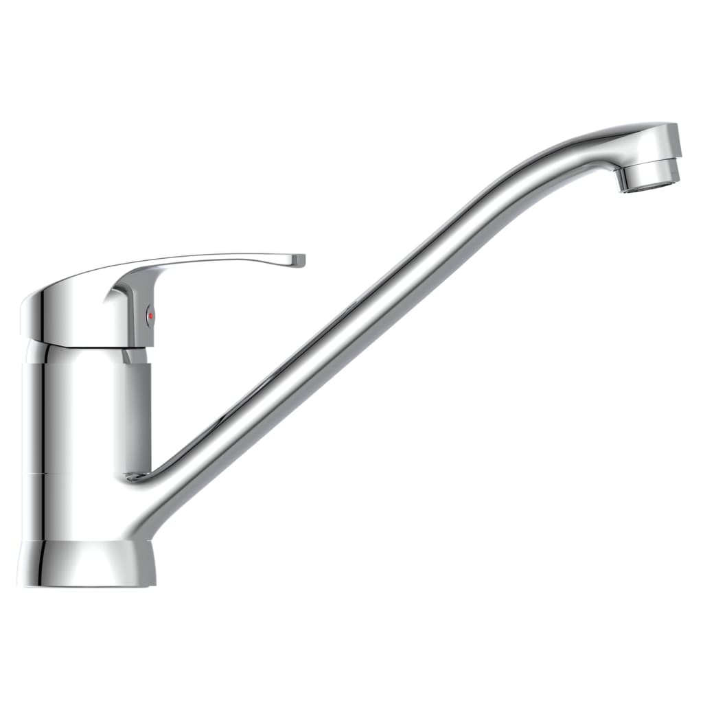 Schütte Schütte One -Kutton Mixer Cellino Chrome -färgad