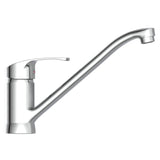 Schütte Schütte One -Kutton Mixer Cellino Chrome -färgad