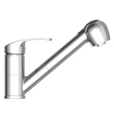 Schütte Schütte One -Button Mixer Dissable Shout Diziani Chrome -Colored