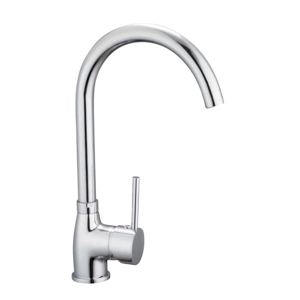Schütte Schütte One -button Mixer Manetti Chrome -COLORED
