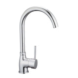 Schütte Schütte One -button Mixer Manetti Chrome -COLORED