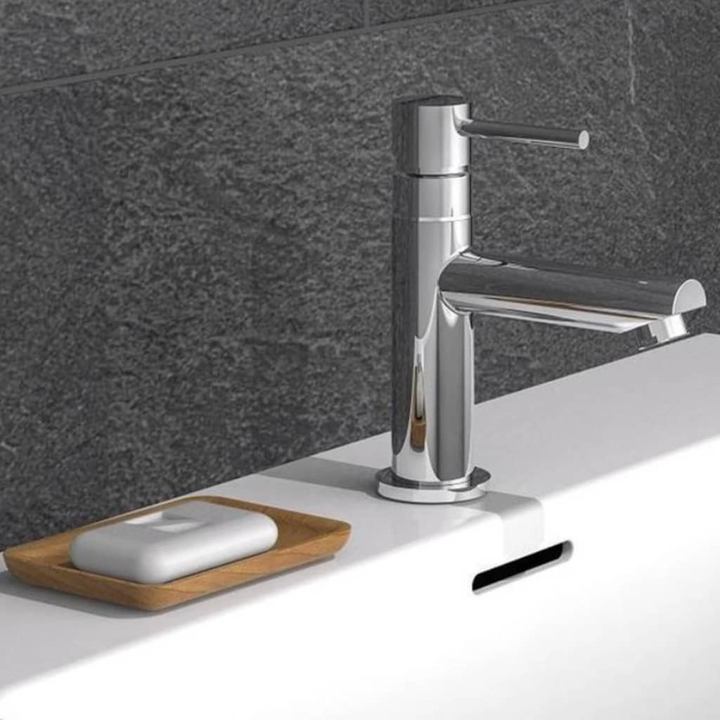 Schütte Schütte studená voda Tap Laurana Chrome