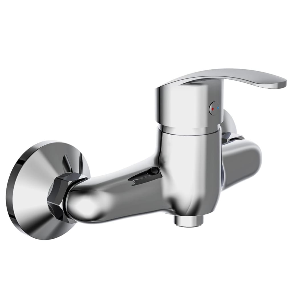 Schütt Schütt Duschmixer Sirii Chromolor