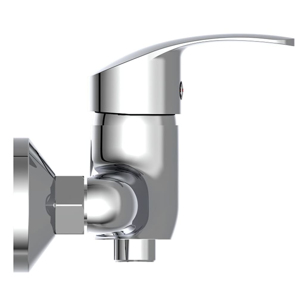 Schütt Schütt Duschmixer Sirii Chromolor