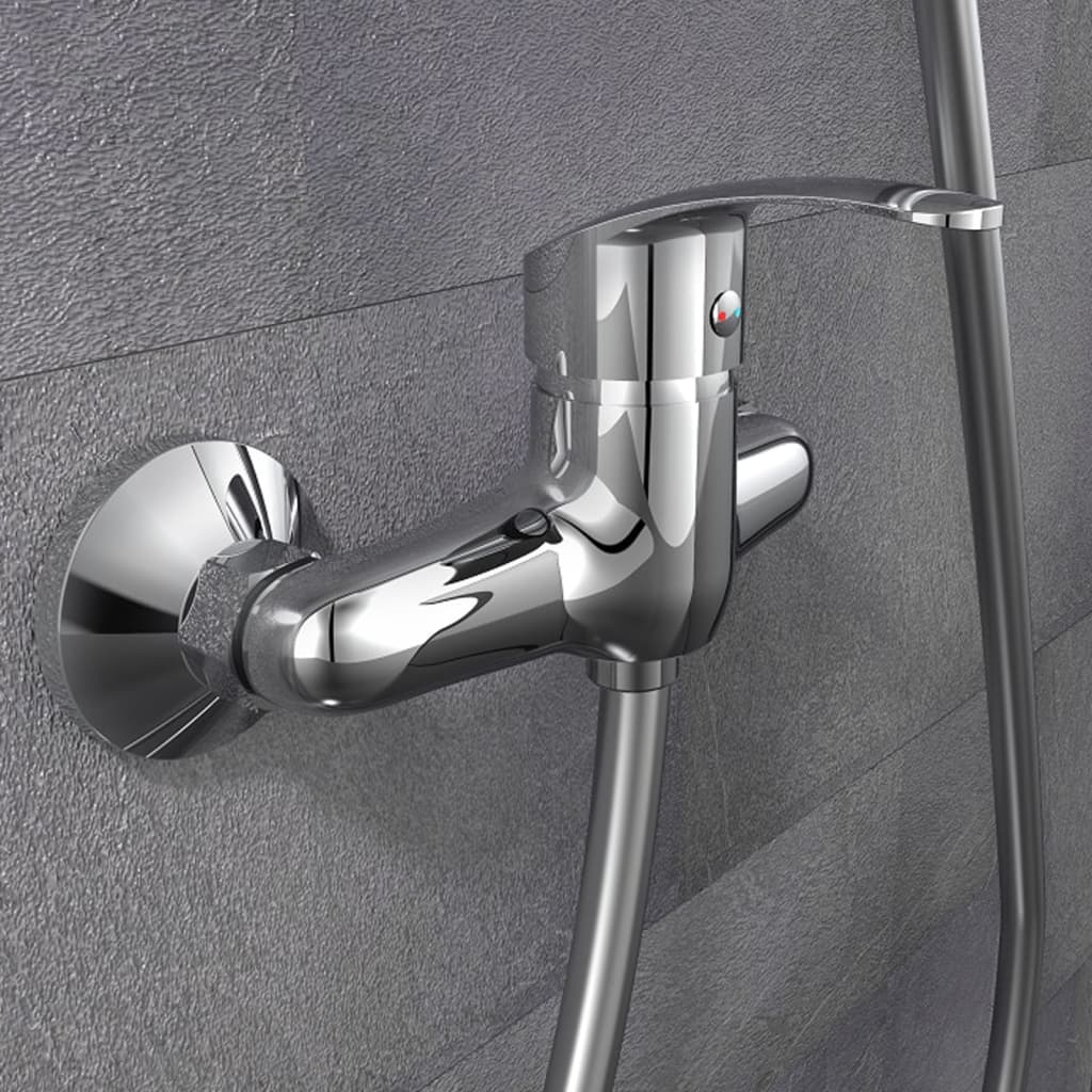 Schütt Schütt Duschmixer Sirii Chromolor