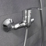 Schütt Schütt Duschmixer Sirii Chromolor