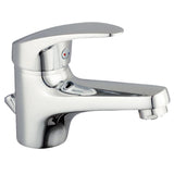 Schütte Schütte Washbasin Mixer Orazi Niskie ciśnienie chromowane
