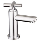 Schütte Schütte studená voda Tap Matao Chrome