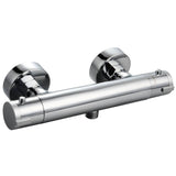 Schutte Schütte sprchový mixér London Termostatic 5,5 cm