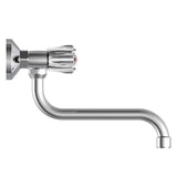 Schütte two -button wall mixture brillant chrome -colored