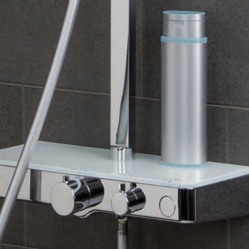 Shütte Schütte sprchový systém oceánský termostatický