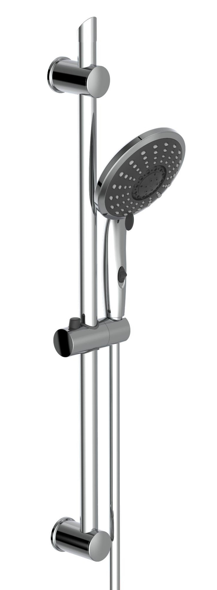 Schütte zuhanyrúd készlet florenz króm