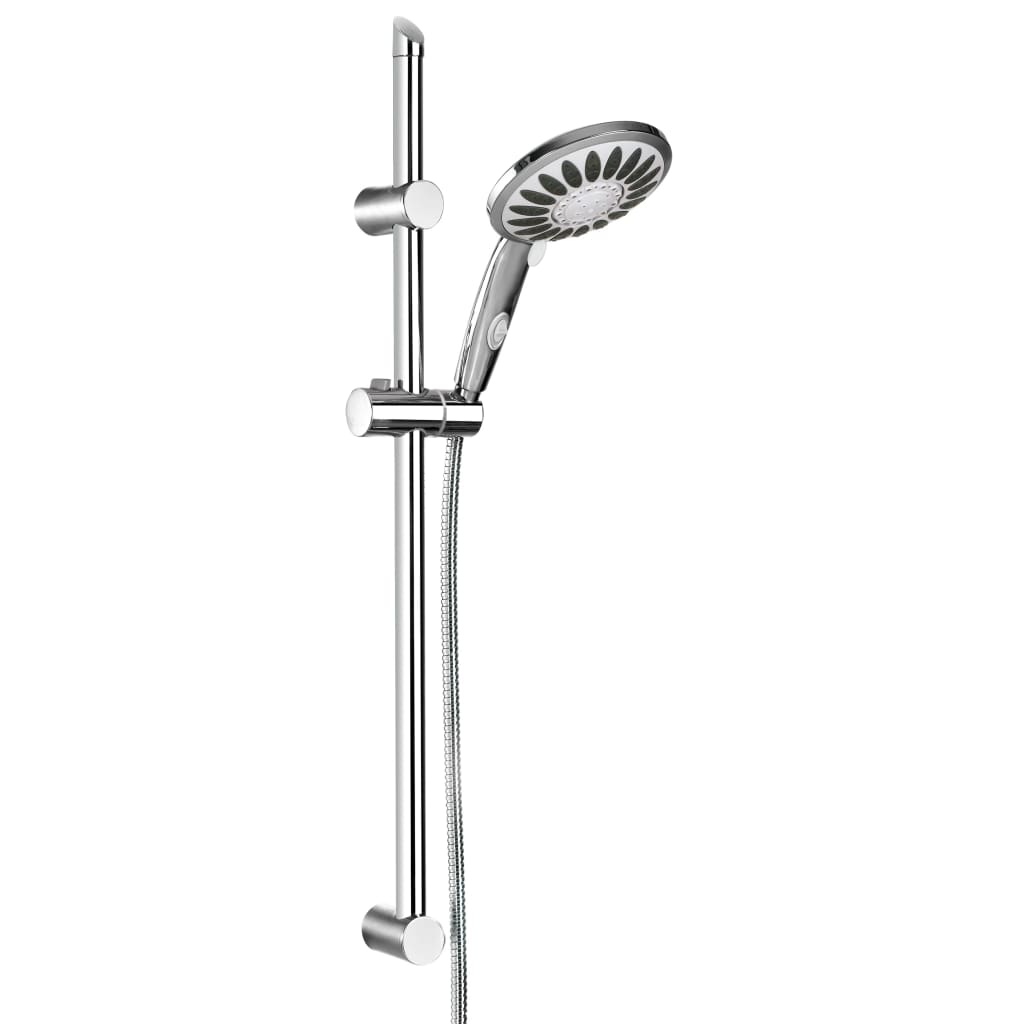 Schütte Schütte Duschband Set Set Florenz Chrom