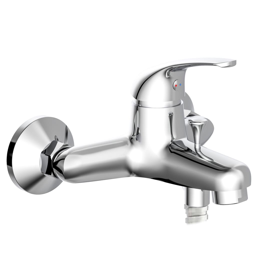 Schütte Schütte Bathmengkran Athos chrome -colored