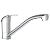 Schütte Schütte One -Button Mixer Signo Chrome -colored