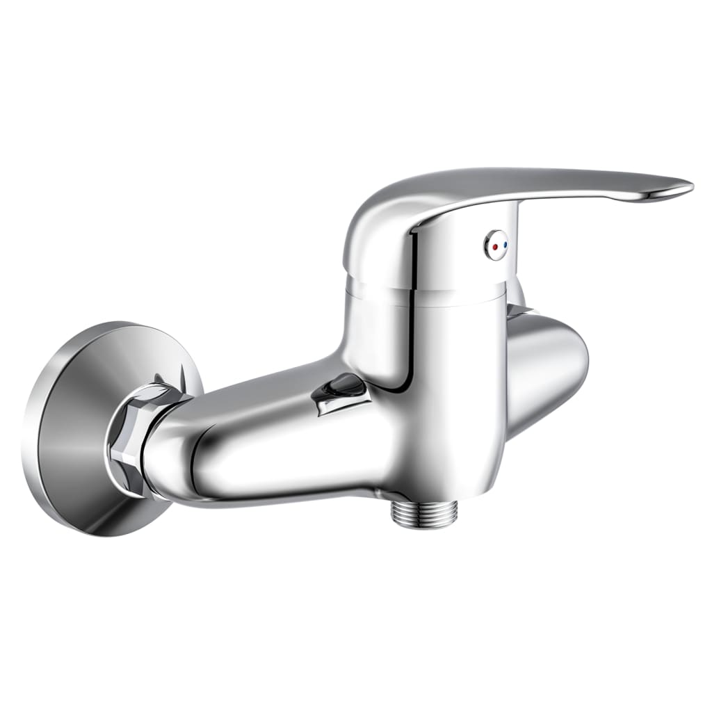 Schütt Schütt Duschmixer Magna Chromoloroler