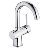 Schütte Schütte Washbasin Mixer Cornwall Chrome -