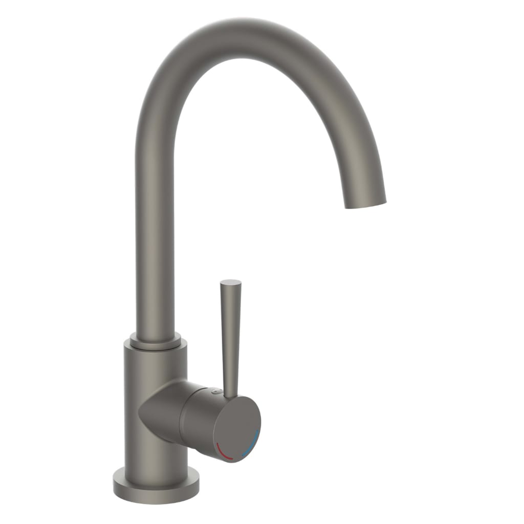 Schütte Schütte One -Kutton Mixer Cornwall Mat Graphite