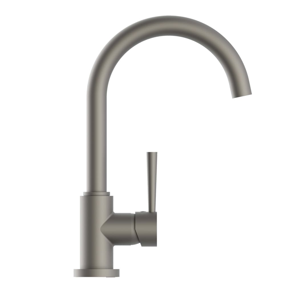 Schütte Schütte One -Kutton Mixer Cornwall Mat Graphite