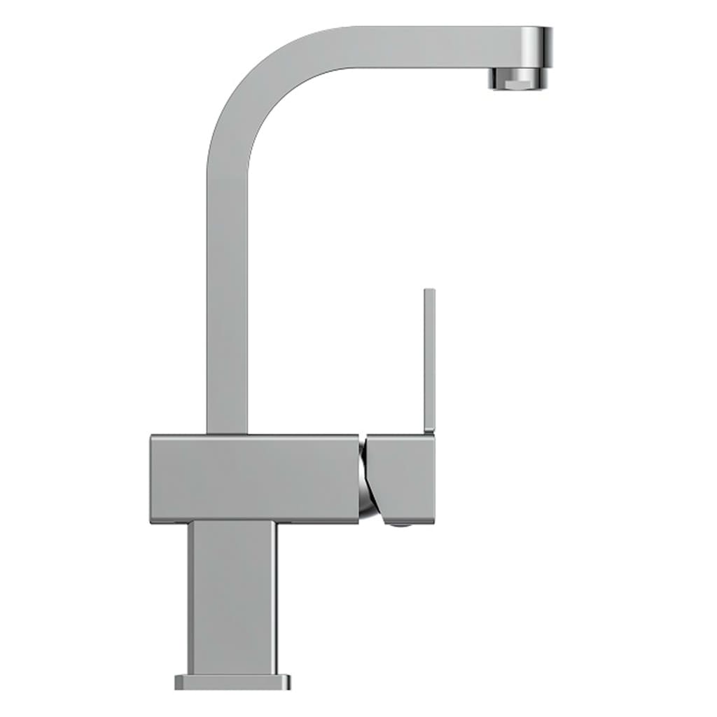 Schütte Schütte Washbasin mixer Signo chrome -colored