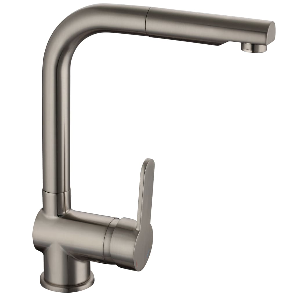 Schütte Schütte Eenknops Mixer London nerezová ocel