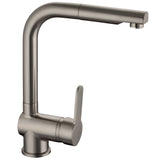Schütte Schütte Eenknops Mixer London nerezová ocel