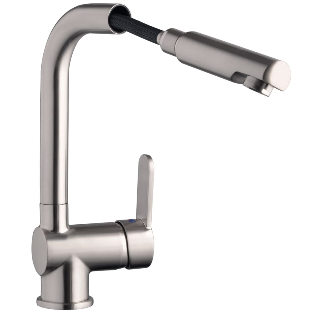 Schütte Schütte Eenknops Mixer London nerezová ocel