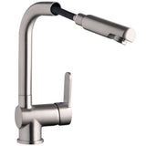 Schütte Schütte Eenknops Mixer London nerezová ocel