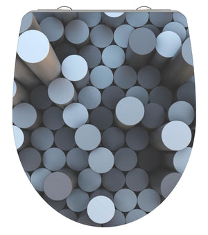 Descriptive image text