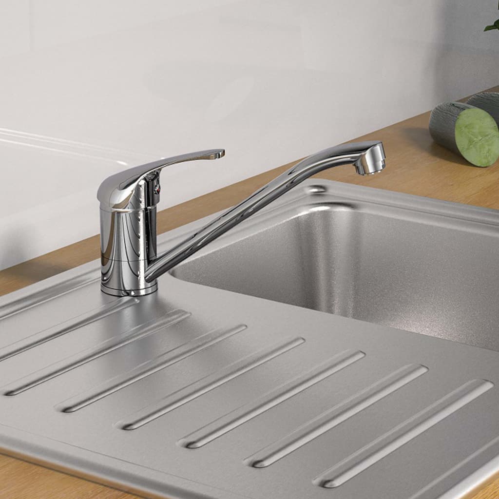 Schütte One -Button mixer ultra niskie ciśnienie kolorowe