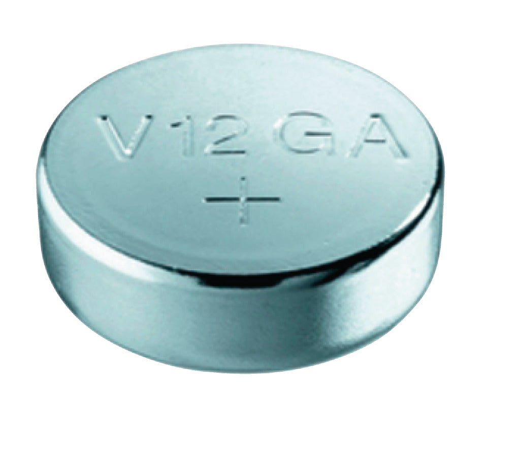 VARTA V12GA Botón Batería de celda