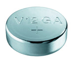 VARTA V12GA Botón Batería de celda
